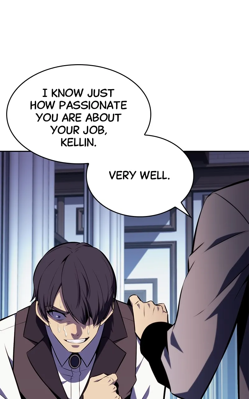 The Reborn Young Lord is an Assassin Chapter 22 page 80 - 