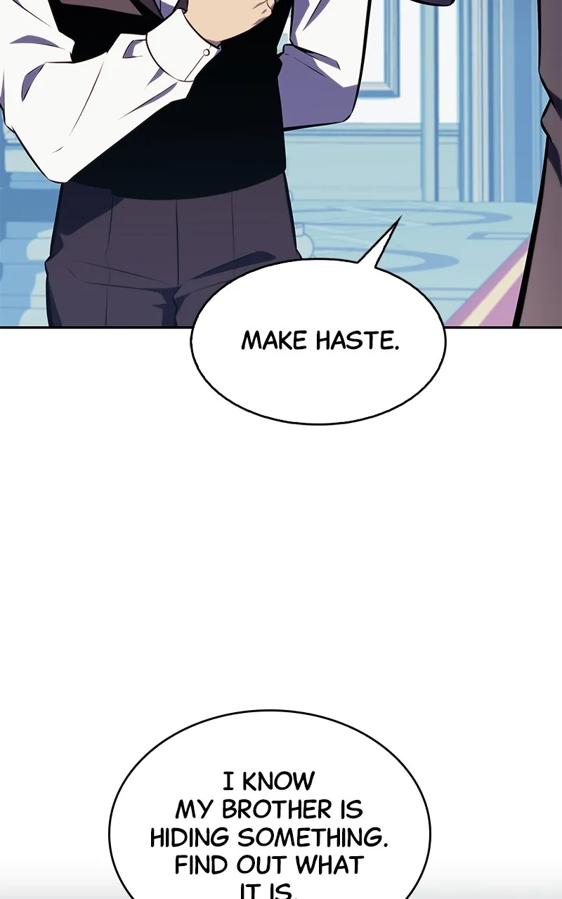 The Reborn Young Lord is an Assassin Chapter 22 page 81 - 