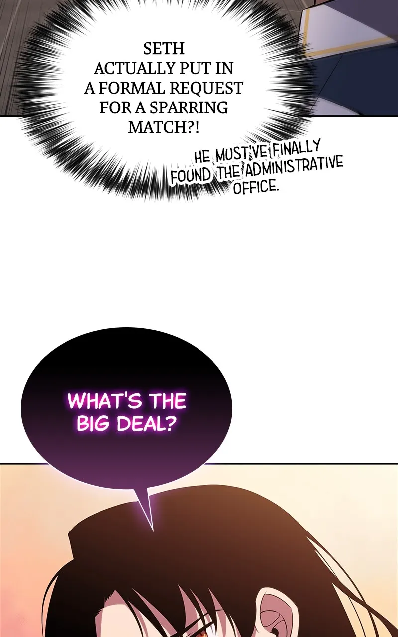 The Reborn Young Lord is an Assassin Chapter 22 page 98 - 