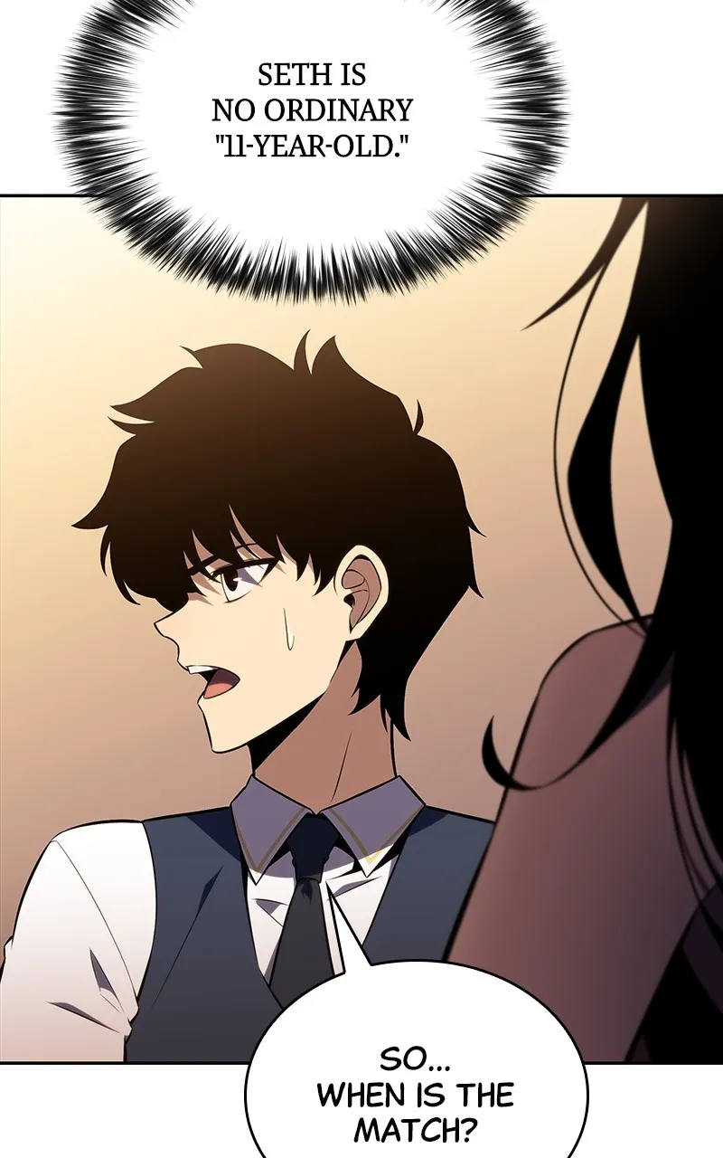 The Reborn Young Lord is an Assassin Chapter 22 page 100 - 