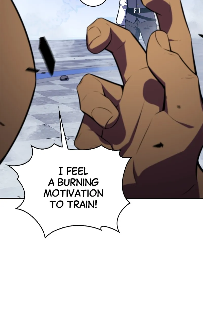 The Reborn Young Lord is an Assassin Chapter 23 page 122 - 