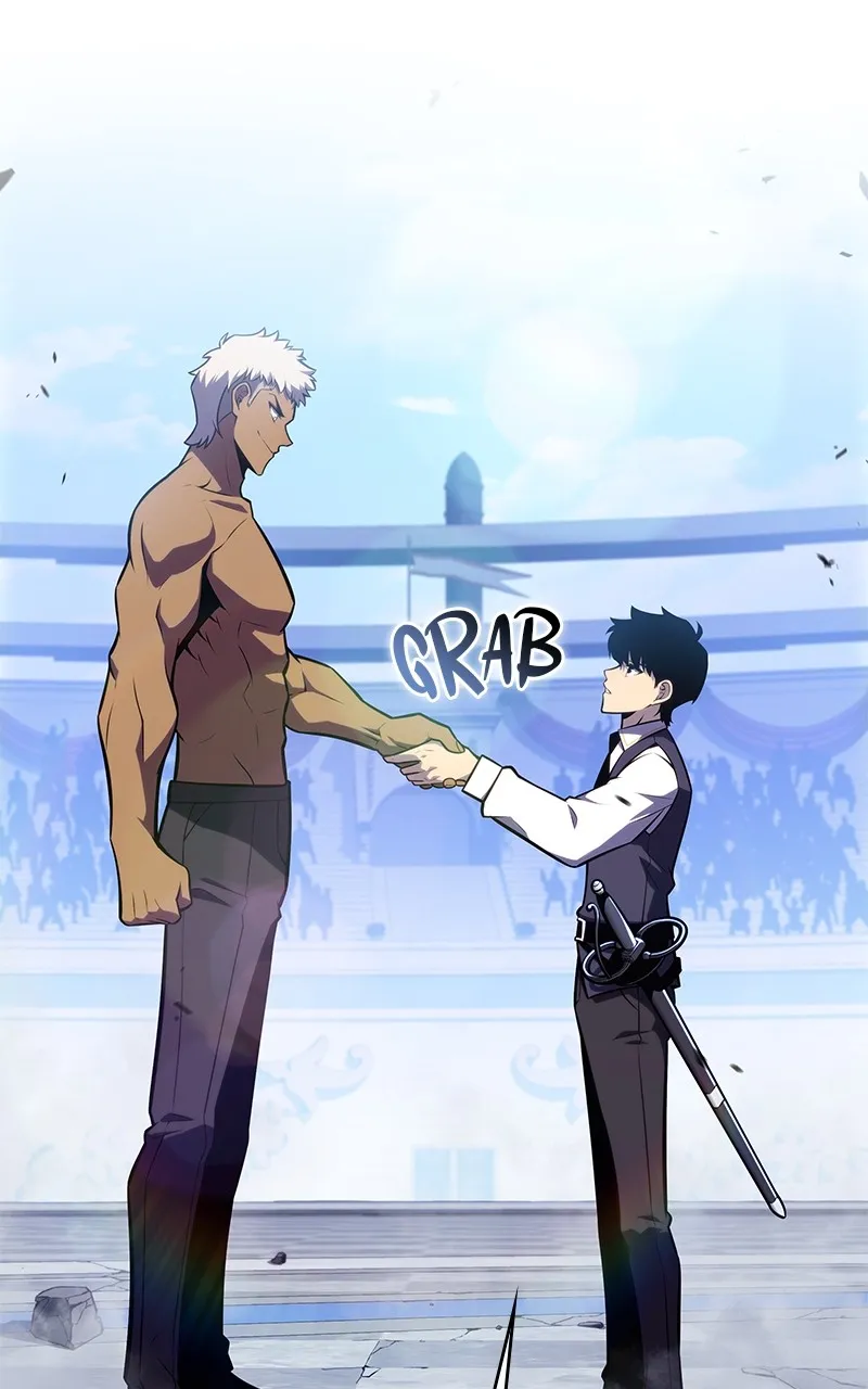 The Reborn Young Lord is an Assassin Chapter 23 page 126 - 