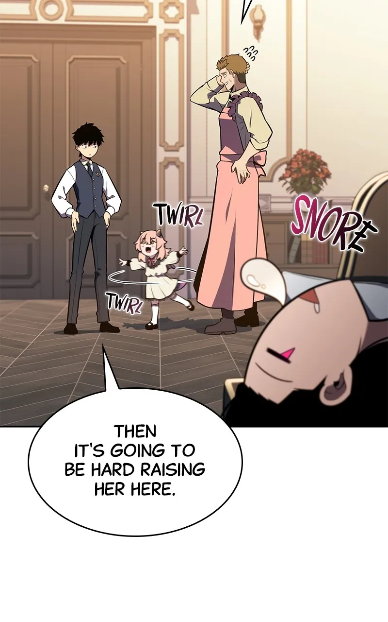 The Reborn Young Lord is an Assassin Chapter 23 page 134 - 