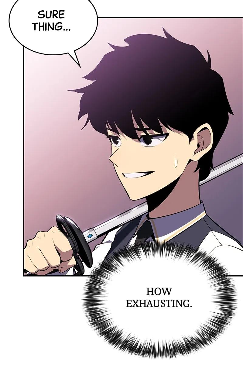 The Reborn Young Lord is an Assassin Chapter 23 page 19 - 