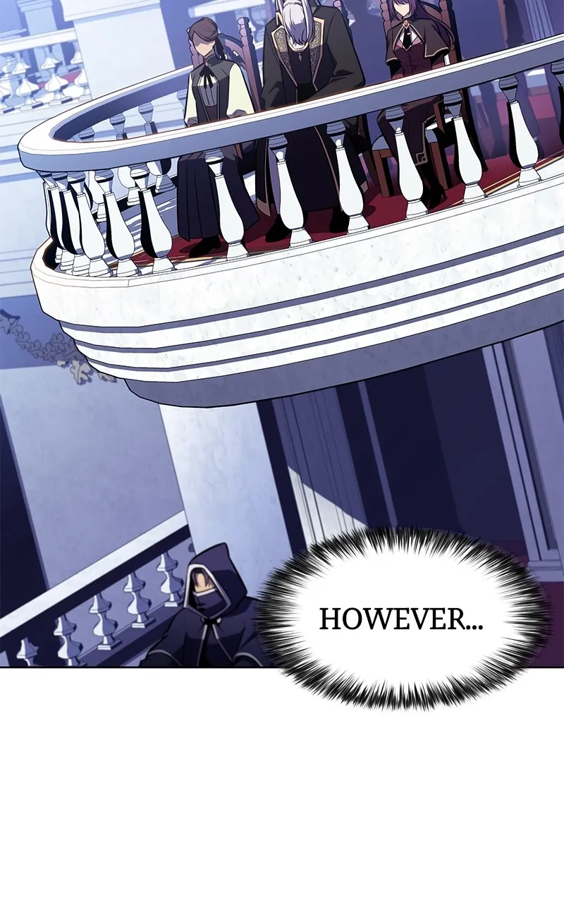 The Reborn Young Lord is an Assassin Chapter 23 page 33 - 