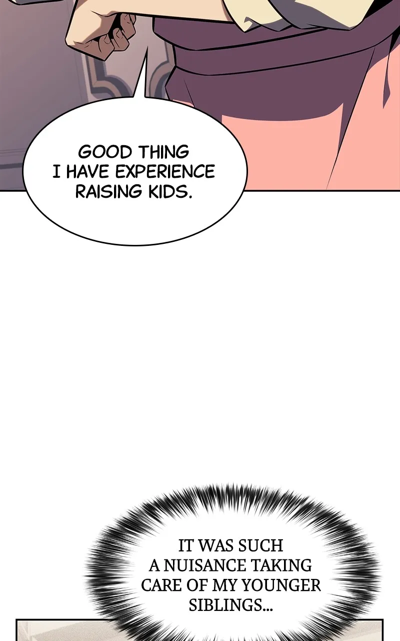 The Reborn Young Lord is an Assassin Chapter 23 page 81 - 