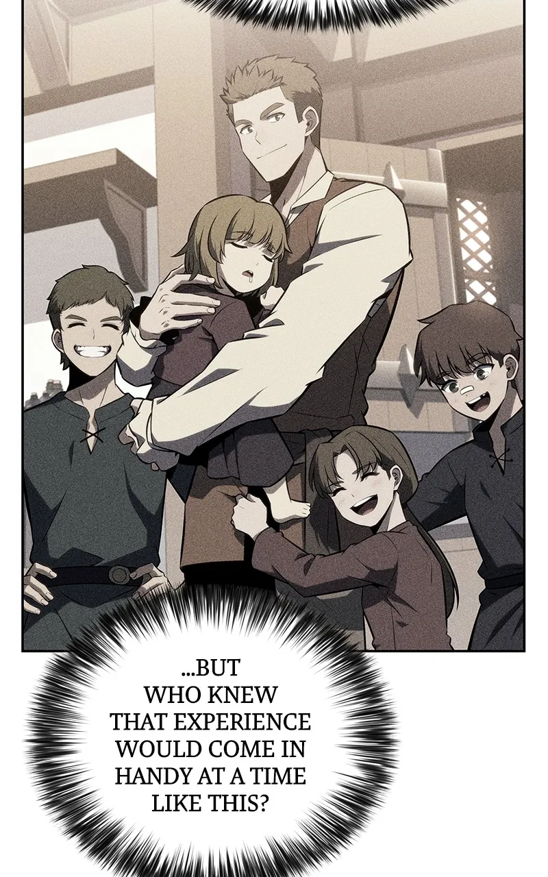 The Reborn Young Lord is an Assassin Chapter 23 page 82 - 