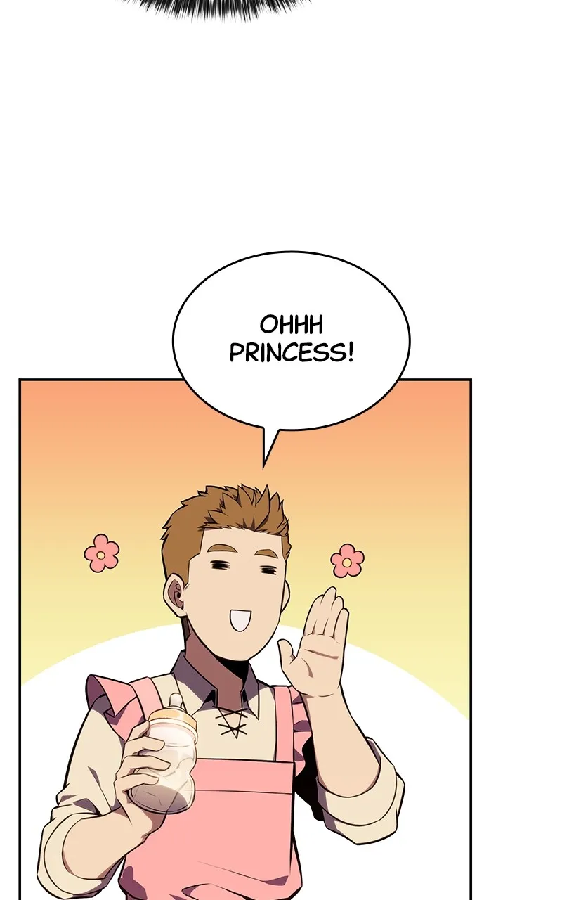 The Reborn Young Lord is an Assassin Chapter 23 page 83 - 