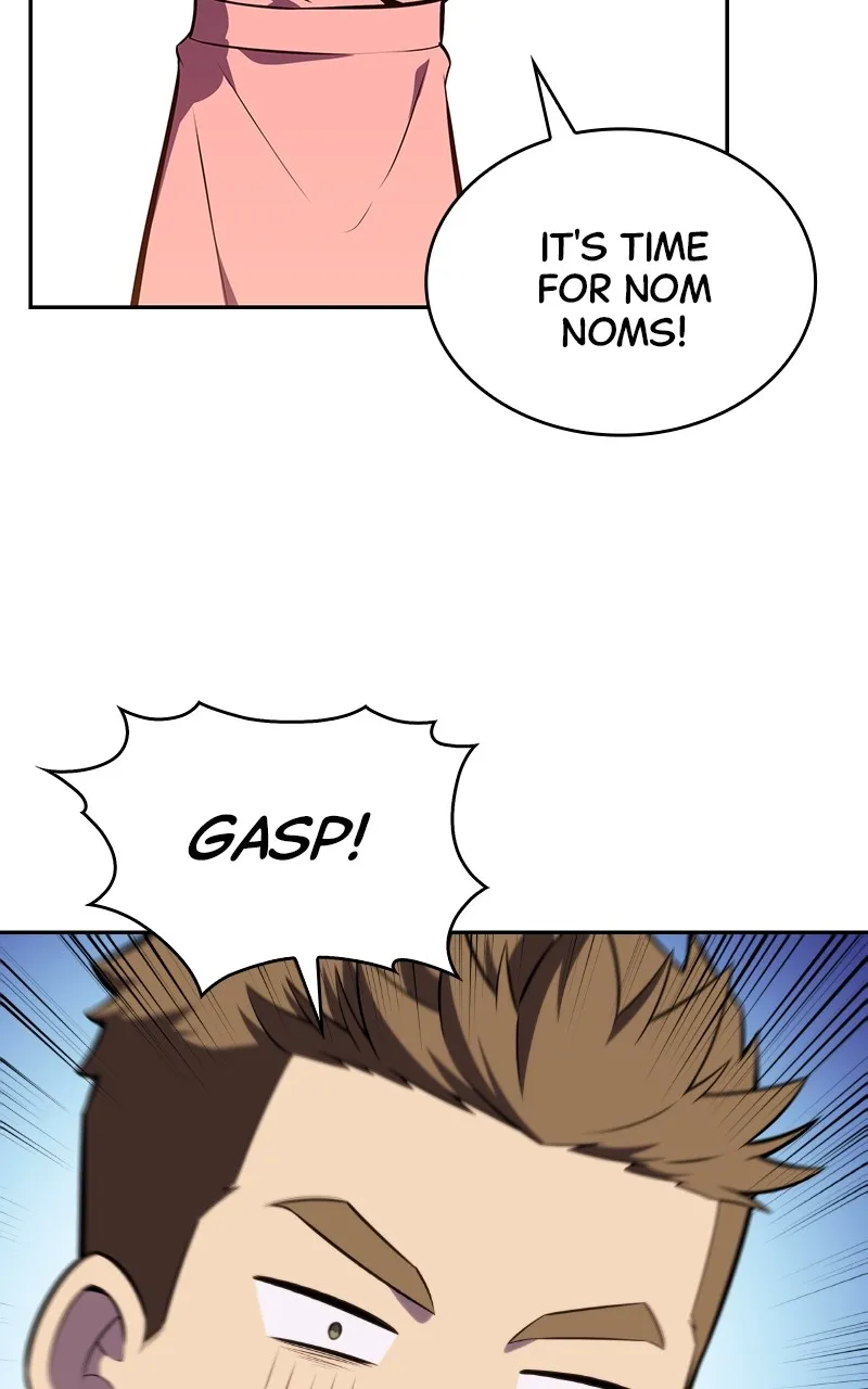 The Reborn Young Lord is an Assassin Chapter 23 page 84 - 
