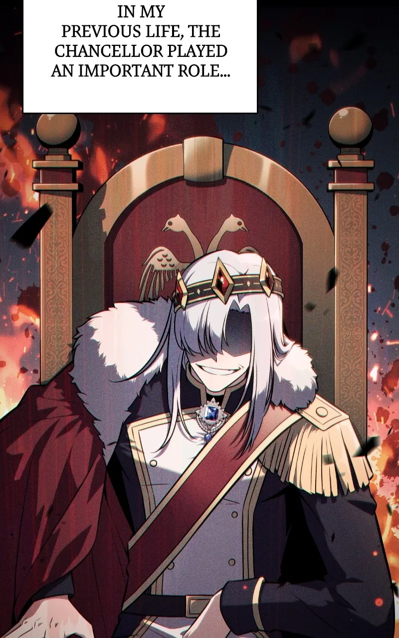 The Reborn Young Lord is an Assassin Chapter 24 page 103 - 