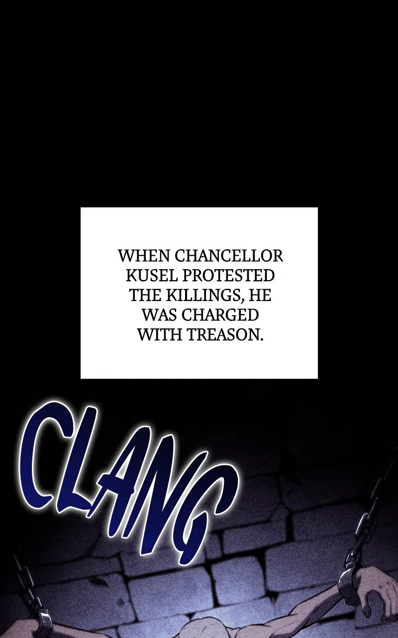 The Reborn Young Lord is an Assassin Chapter 24 page 106 - 