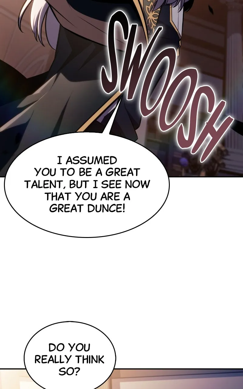 The Reborn Young Lord is an Assassin Chapter 24 page 110 - 