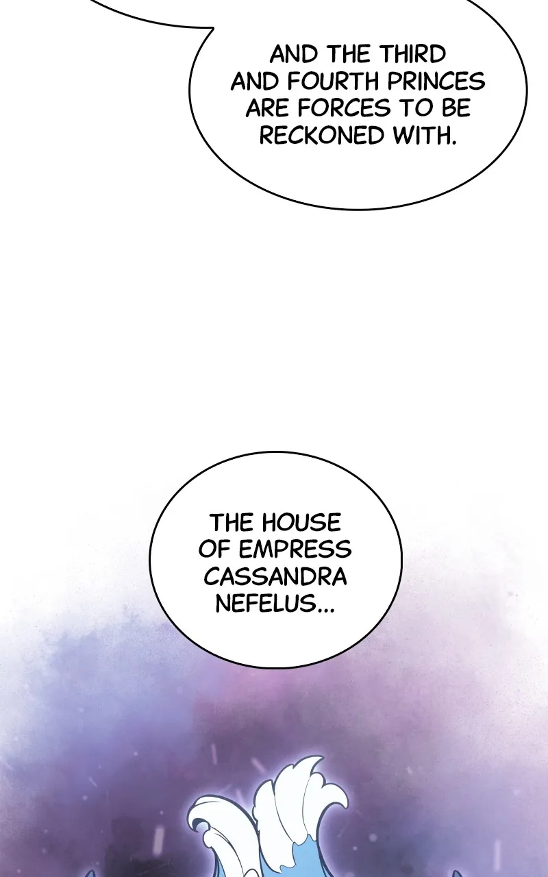 The Reborn Young Lord is an Assassin Chapter 24 page 112 - 