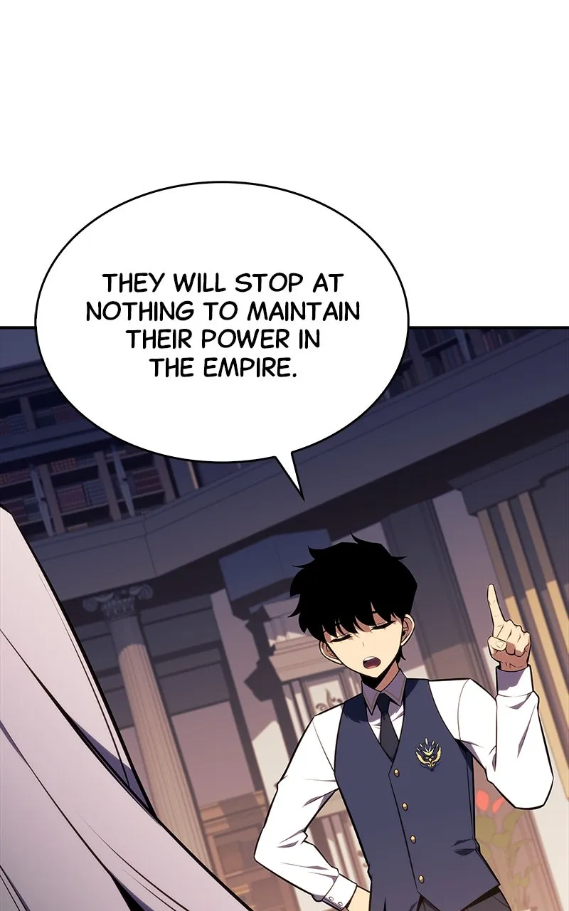The Reborn Young Lord is an Assassin Chapter 24 page 114 - 