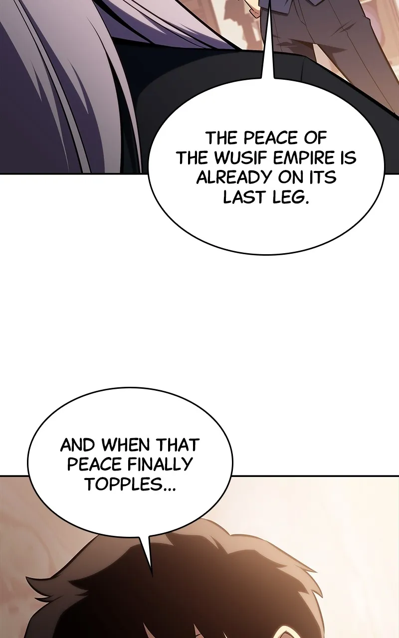 The Reborn Young Lord is an Assassin Chapter 24 page 115 - 