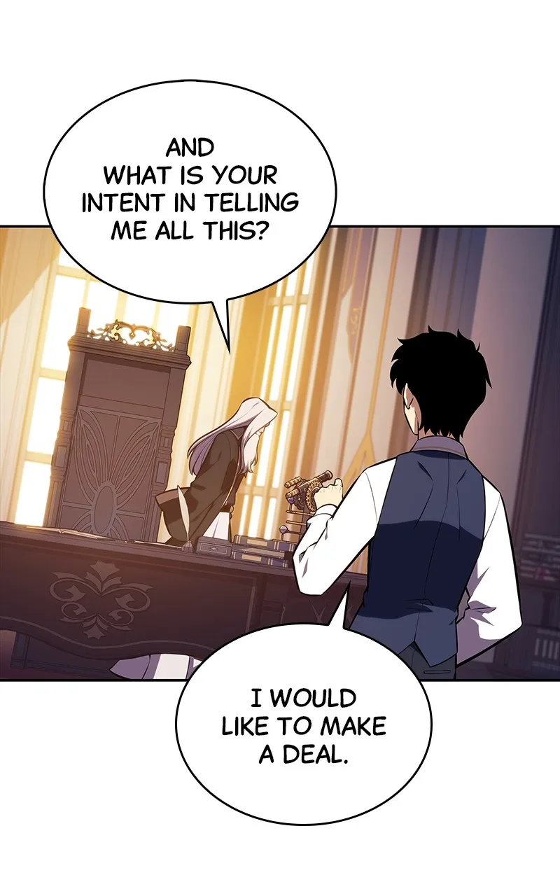 The Reborn Young Lord is an Assassin Chapter 24 page 119 - 