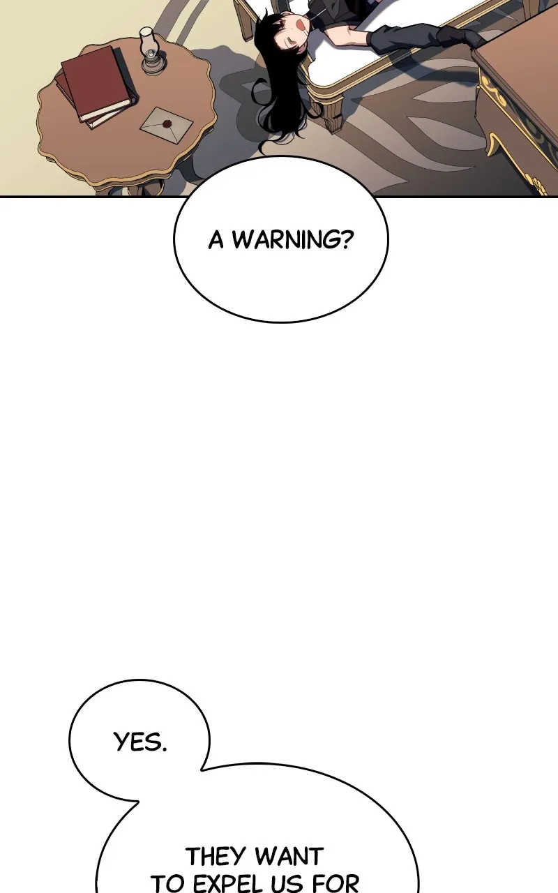 The Reborn Young Lord is an Assassin Chapter 24 page 20 - 