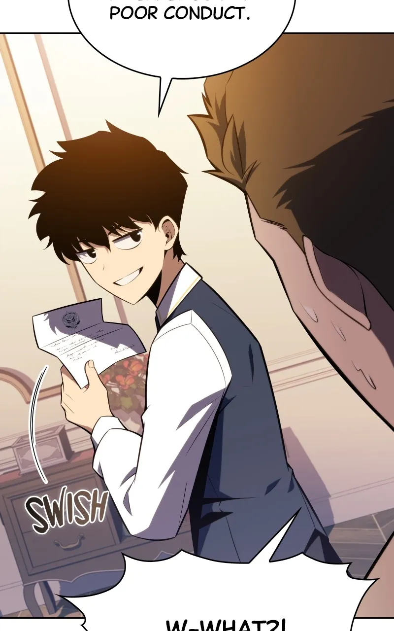 The Reborn Young Lord is an Assassin Chapter 24 page 21 - 