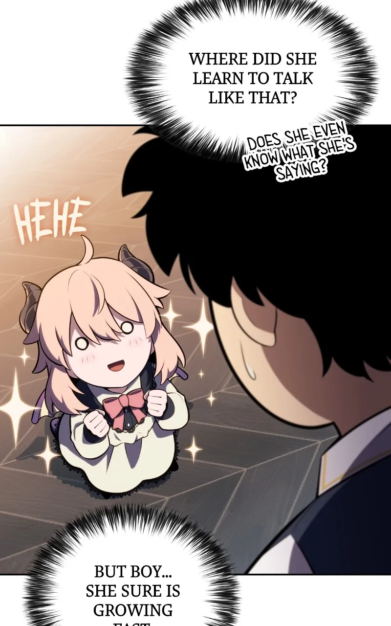 The Reborn Young Lord is an Assassin Chapter 24 page 24 - 