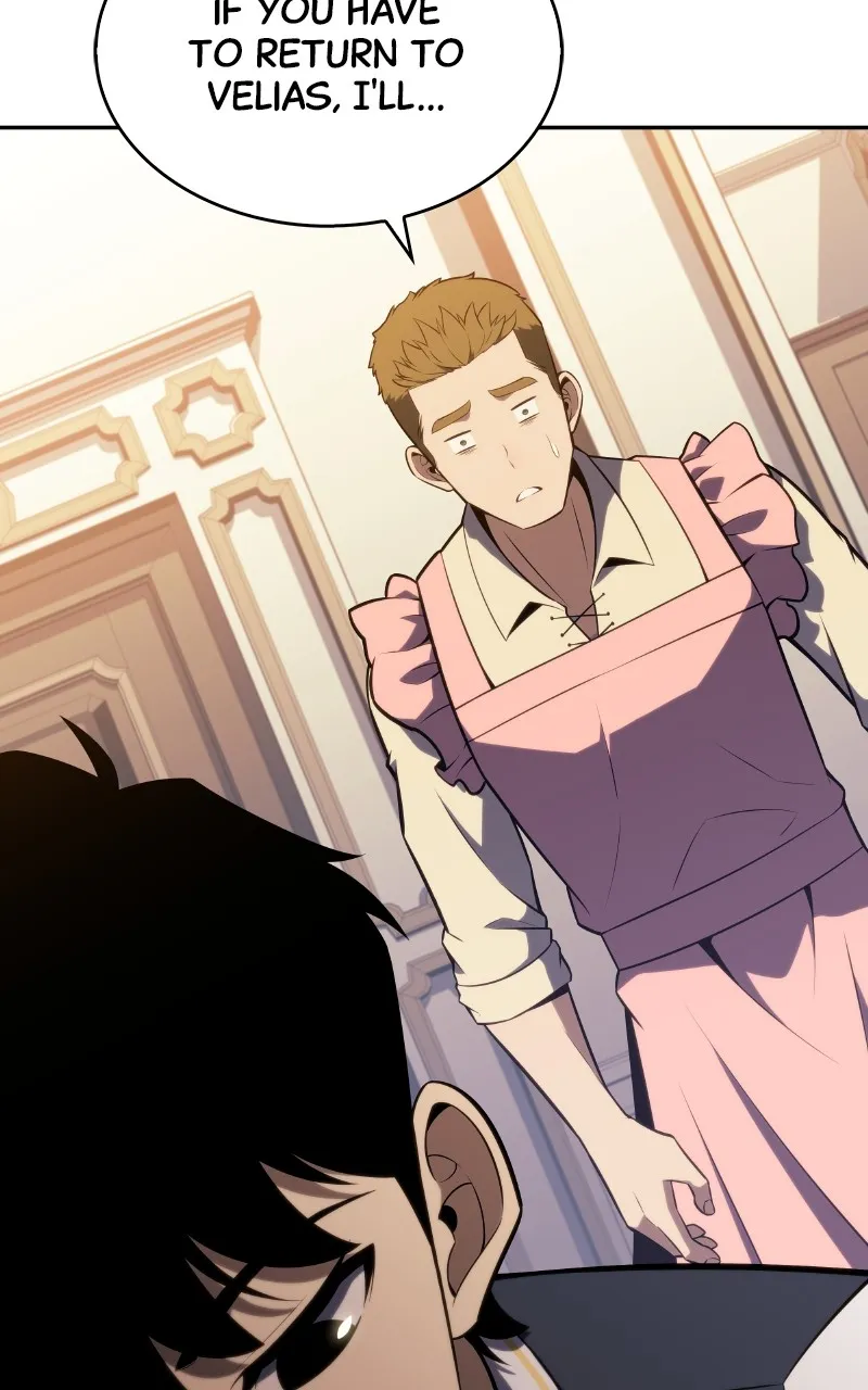 The Reborn Young Lord is an Assassin Chapter 24 page 27 - 