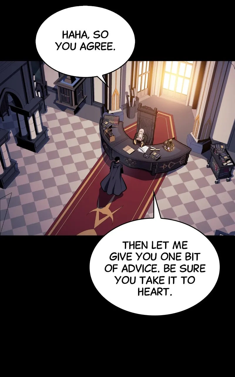 The Reborn Young Lord is an Assassin Chapter 24 page 34 - 