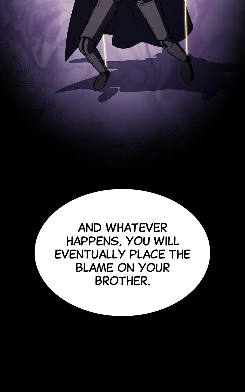 The Reborn Young Lord is an Assassin Chapter 24 page 38 - 