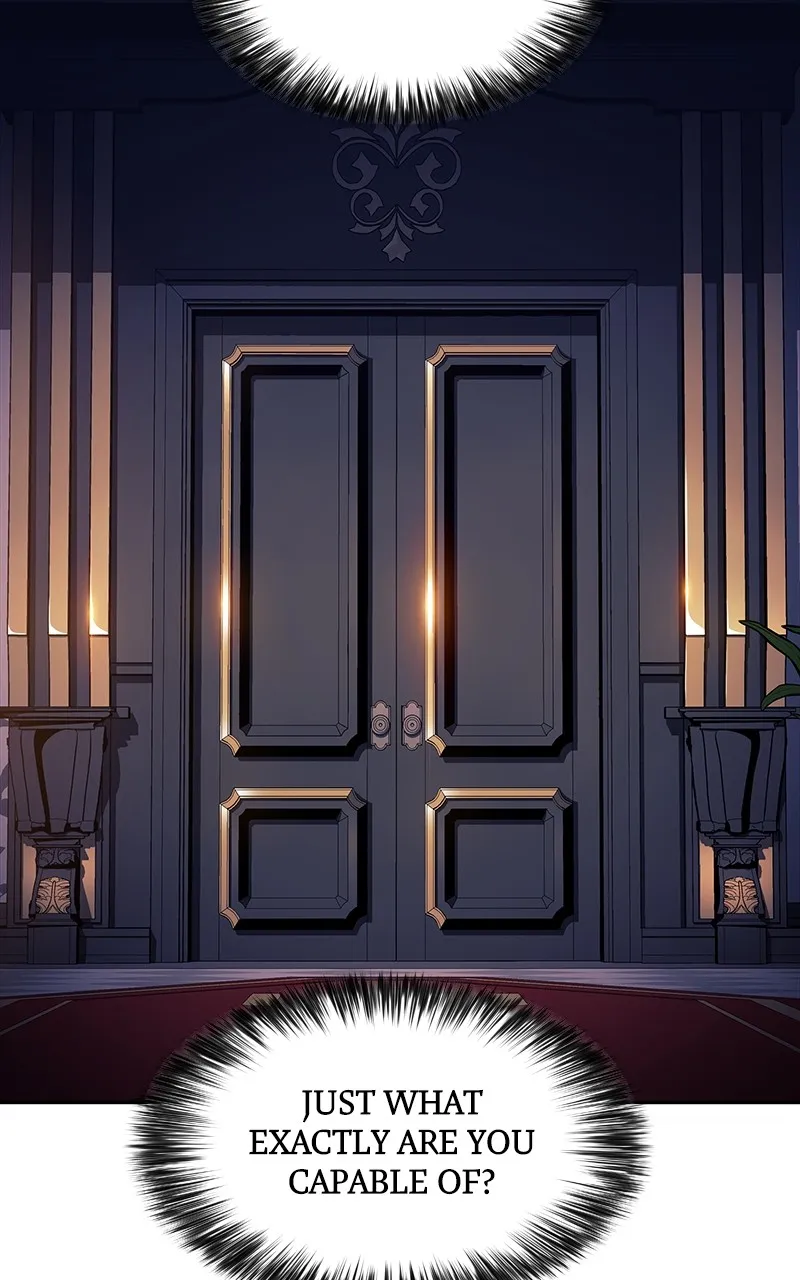 The Reborn Young Lord is an Assassin Chapter 24 page 58 - 