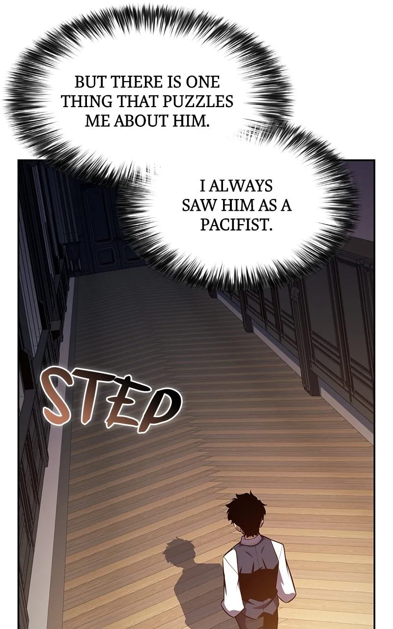 The Reborn Young Lord is an Assassin Chapter 24 page 64 - 