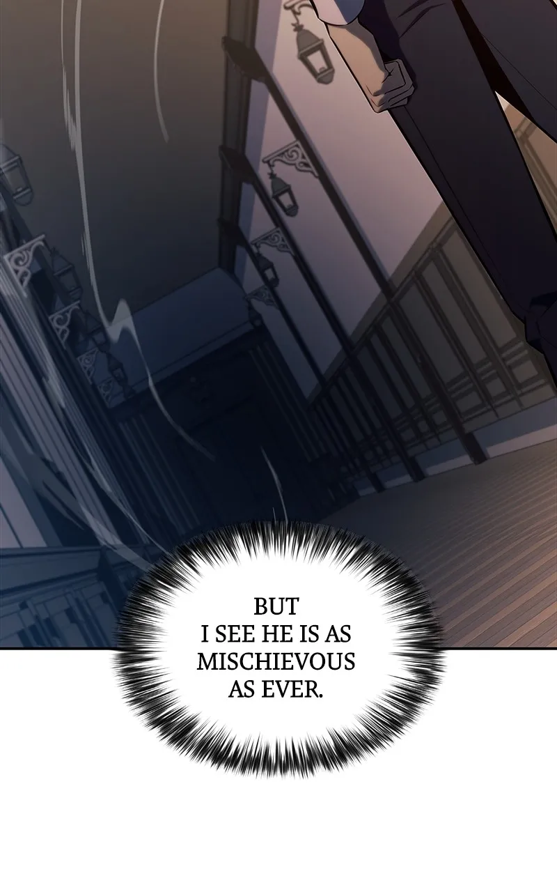 The Reborn Young Lord is an Assassin Chapter 24 page 68 - 