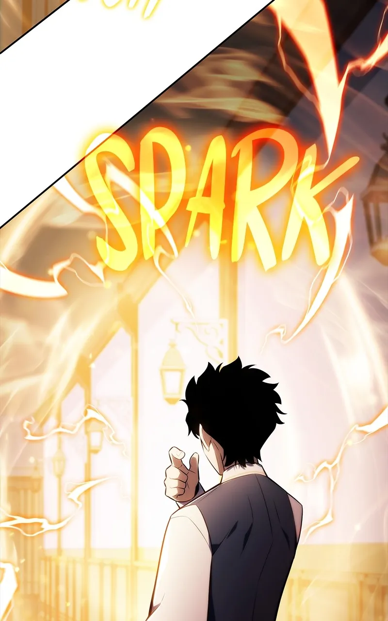 The Reborn Young Lord is an Assassin Chapter 24 page 70 - 