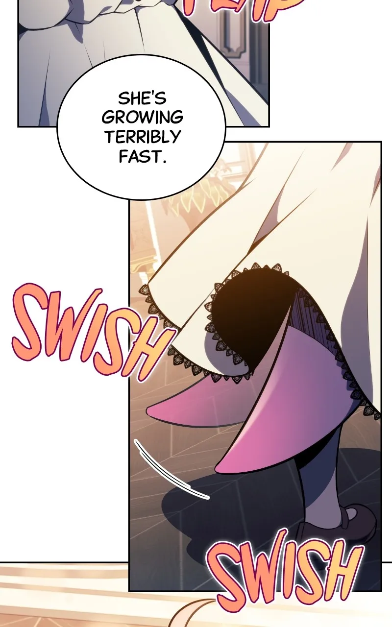 The Reborn Young Lord is an Assassin Chapter 24 page 8 - 