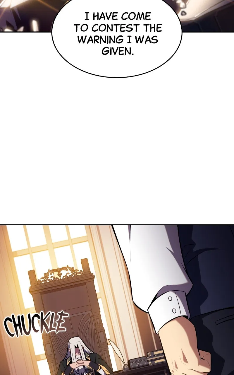 The Reborn Young Lord is an Assassin Chapter 24 page 83 - 