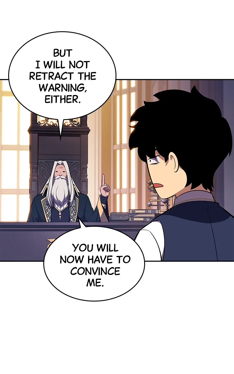 The Reborn Young Lord is an Assassin Chapter 24 page 91 - 
