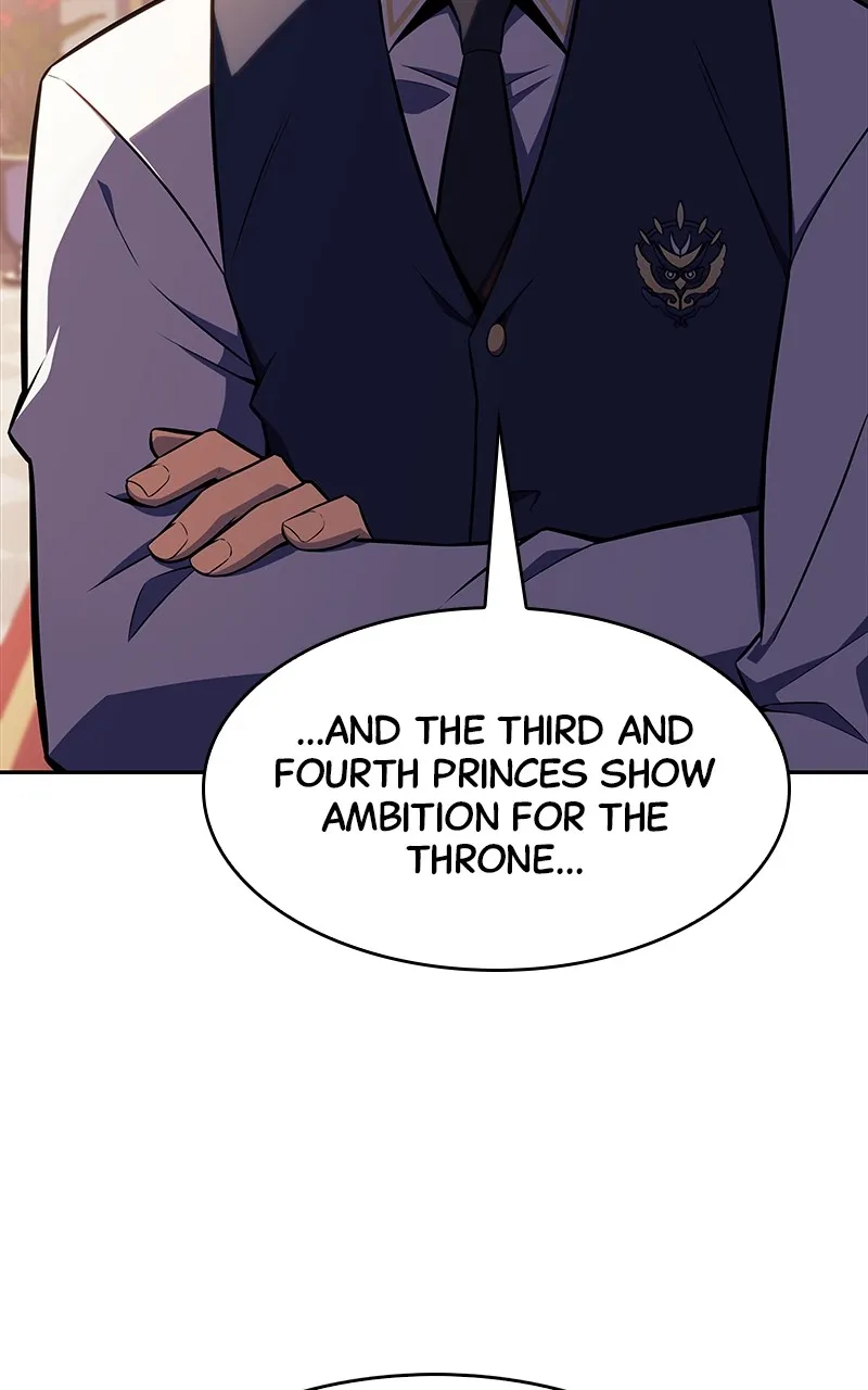 The Reborn Young Lord is an Assassin Chapter 24 page 98 - 