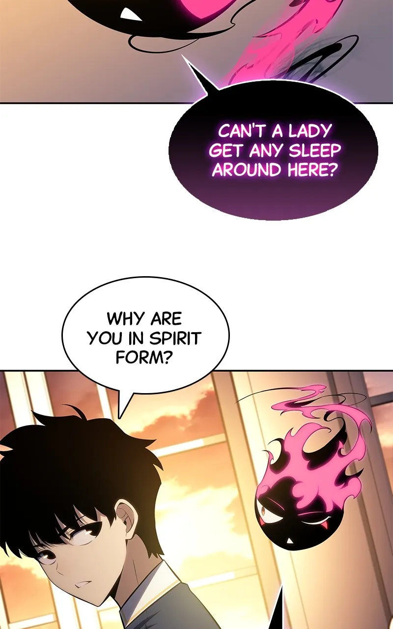 The Reborn Young Lord is an Assassin Chapter 25 page 104 - 