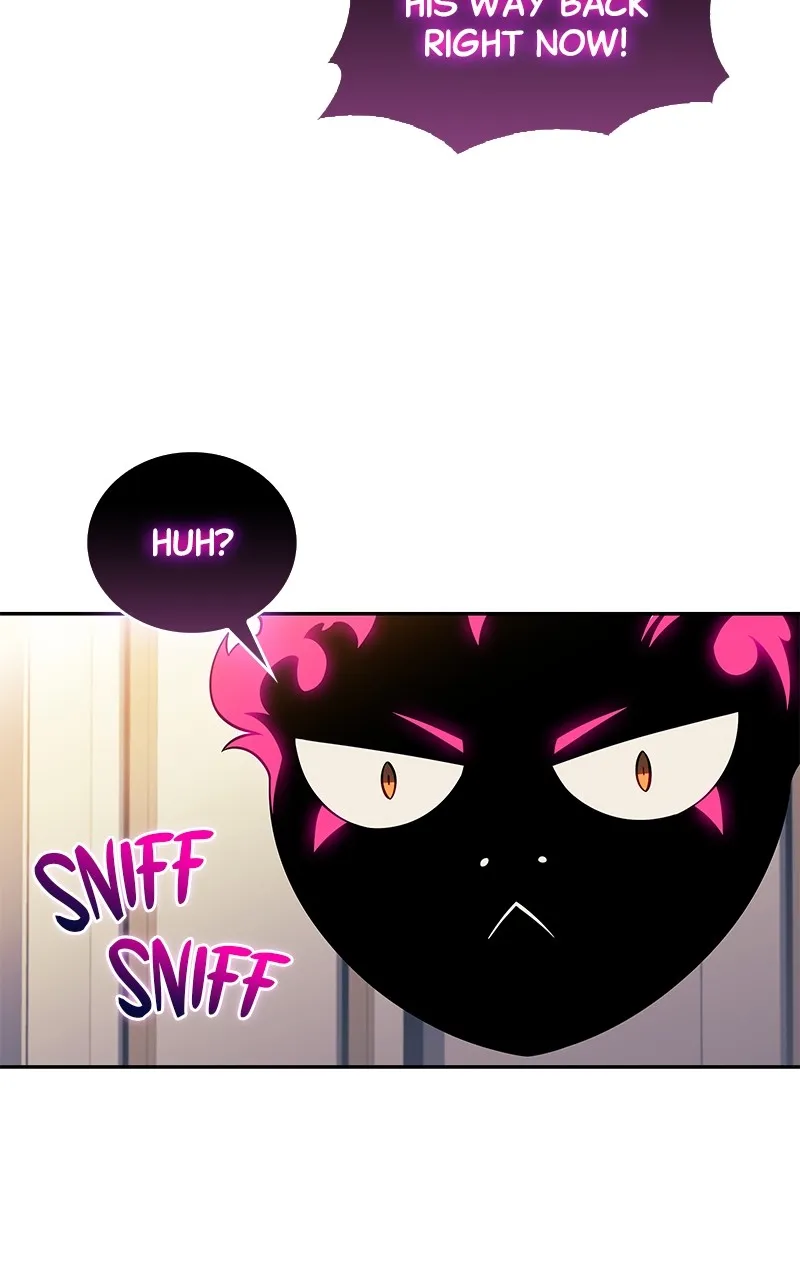 The Reborn Young Lord is an Assassin Chapter 25 page 109 - 