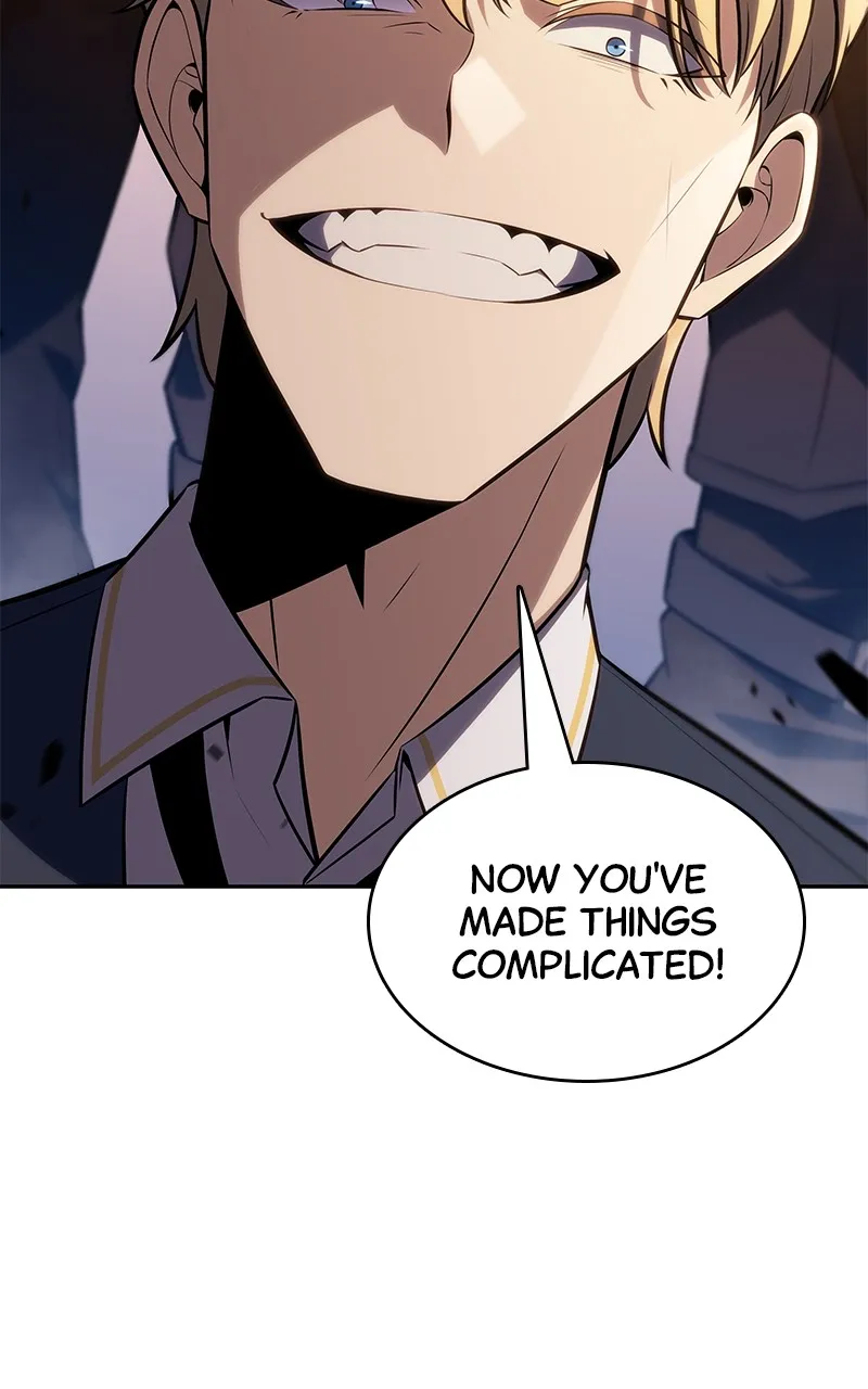 The Reborn Young Lord is an Assassin Chapter 25 page 115 - 
