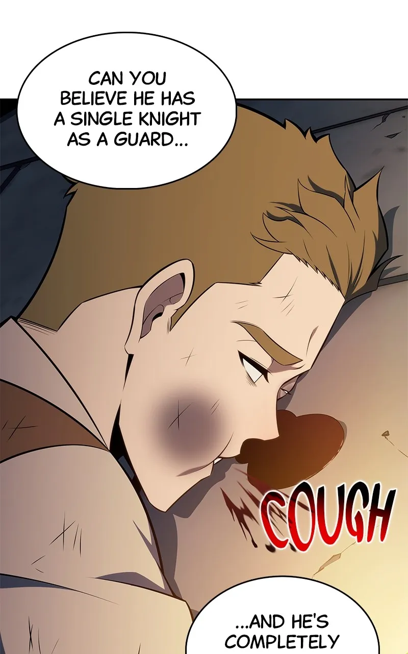 The Reborn Young Lord is an Assassin Chapter 25 page 116 - 