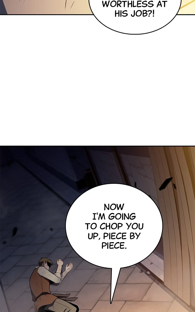 The Reborn Young Lord is an Assassin Chapter 25 page 117 - 