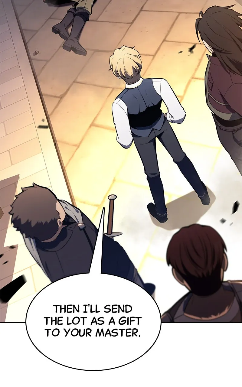 The Reborn Young Lord is an Assassin Chapter 25 page 118 - 