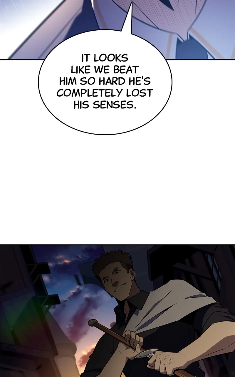 The Reborn Young Lord is an Assassin Chapter 25 page 127 - 
