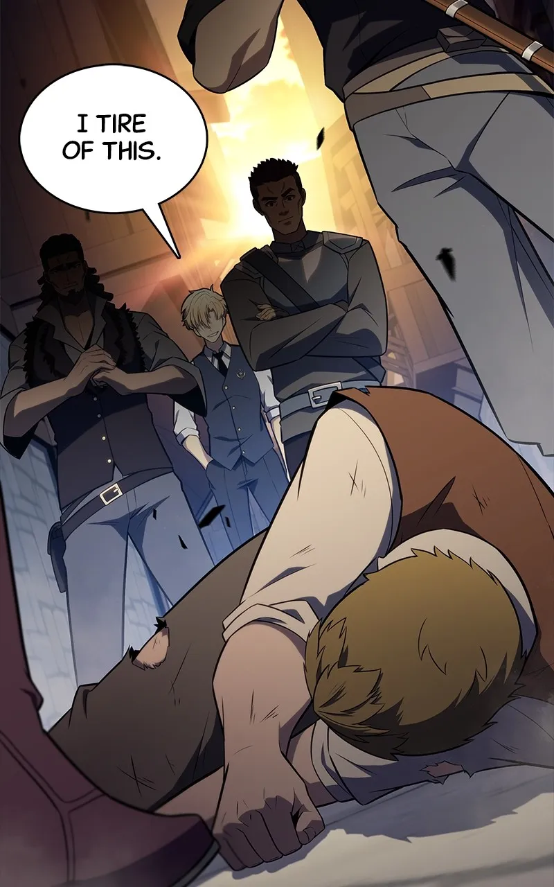 The Reborn Young Lord is an Assassin Chapter 25 page 128 - 