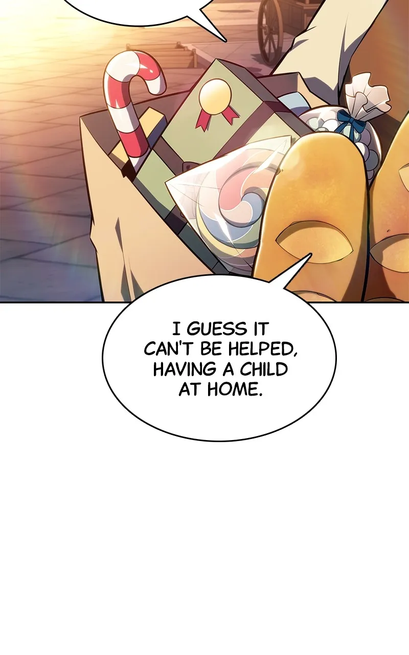 The Reborn Young Lord is an Assassin Chapter 25 page 34 - 