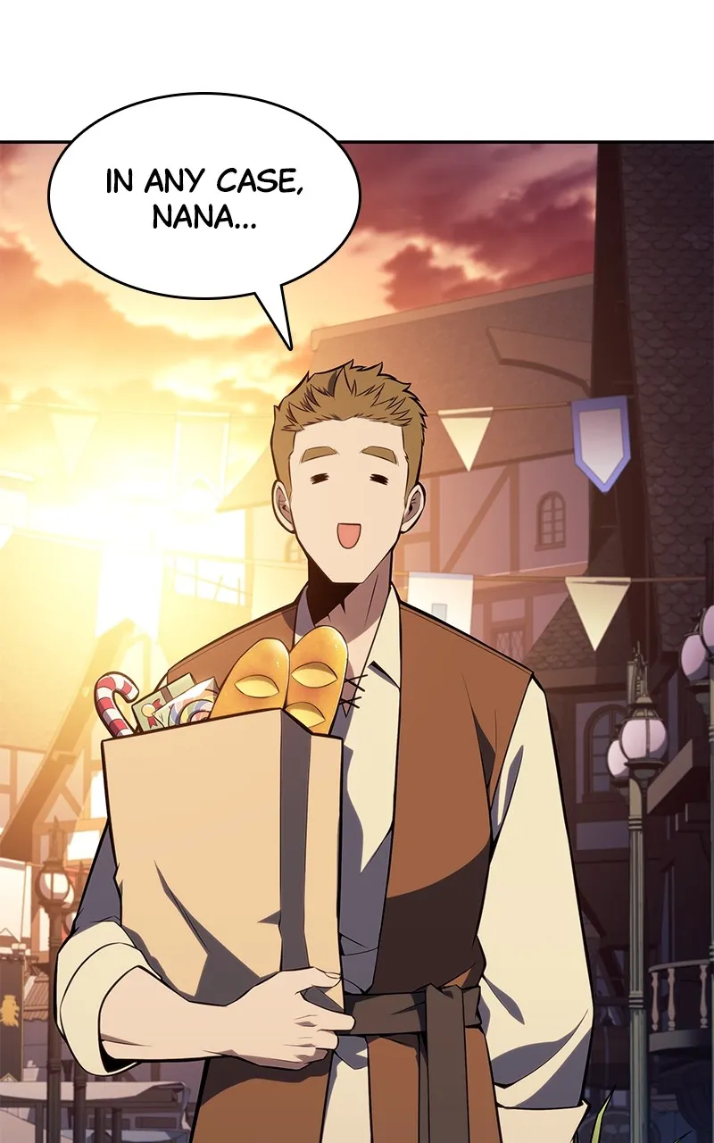 The Reborn Young Lord is an Assassin Chapter 25 page 35 - 