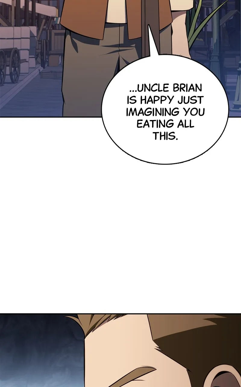 The Reborn Young Lord is an Assassin Chapter 25 page 36 - 