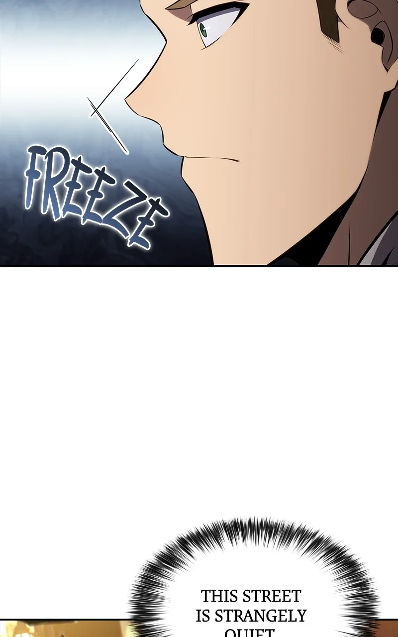 The Reborn Young Lord is an Assassin Chapter 25 page 37 - 
