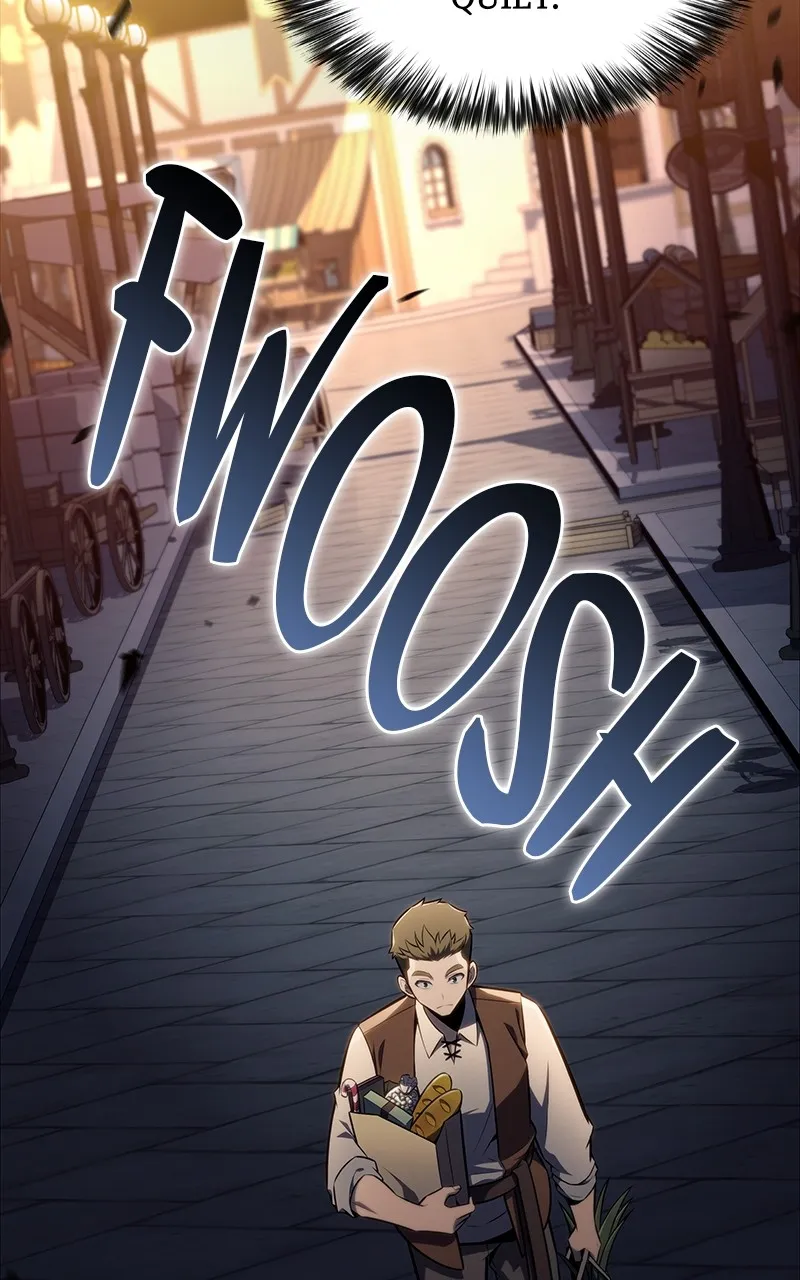 The Reborn Young Lord is an Assassin Chapter 25 page 38 - 
