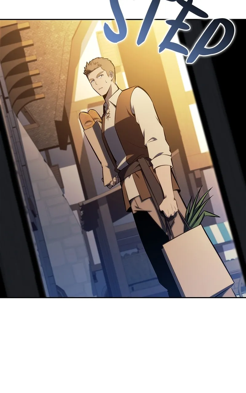 The Reborn Young Lord is an Assassin Chapter 25 page 40 - 
