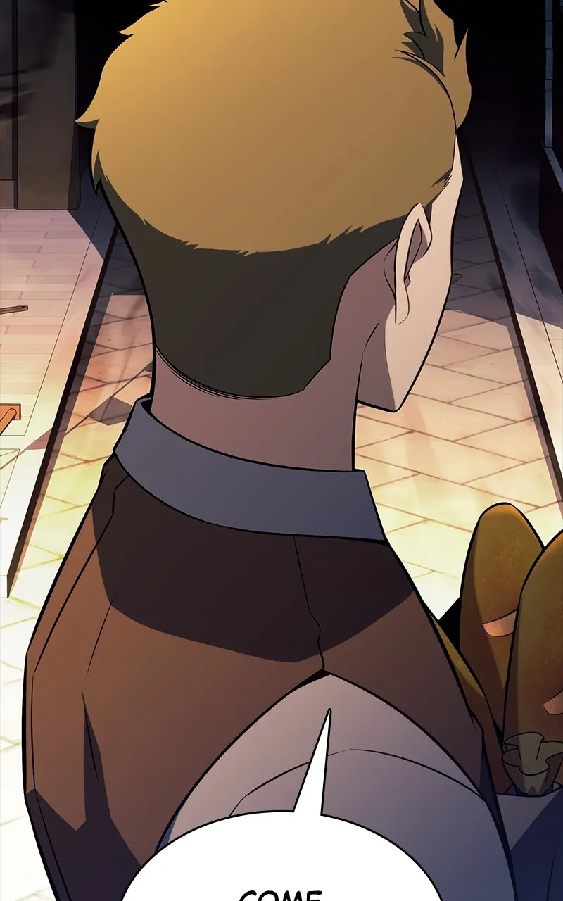 The Reborn Young Lord is an Assassin Chapter 25 page 42 - 