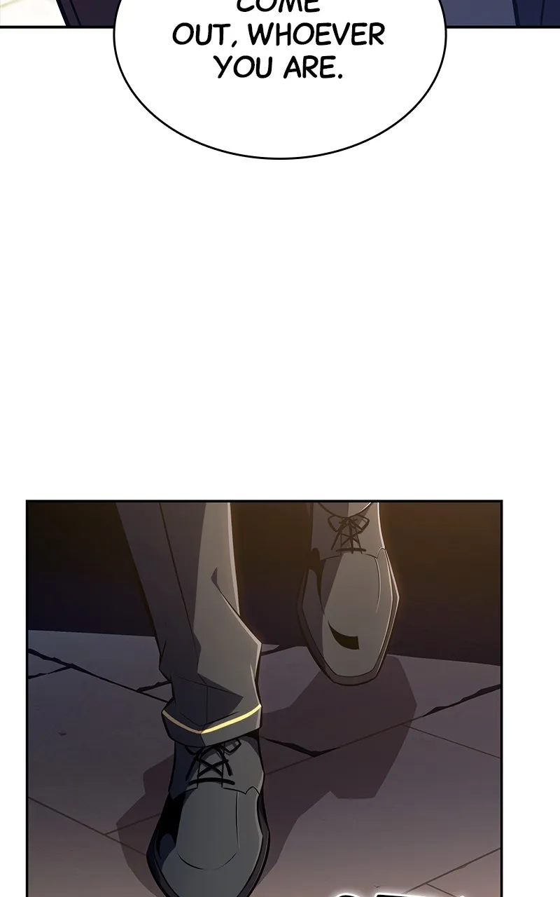 The Reborn Young Lord is an Assassin Chapter 25 page 43 - 